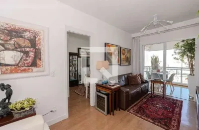 Apartamento com 1 quarto à venda na Rua Major Quedinho, 316, Consolação, São Paulo