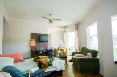 Casa com 3 quartos à venda na Rua Maria De Jesus Medeiros Quitéria, 132, Cidade São Jorge, Santo André