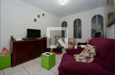 Casa com 2 quartos à venda na Rua Doutor João de Vasconcelos, 286, Demarchi, São Bernardo do Campo