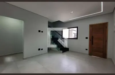 Casa com 2 quartos à venda na Rua Itacoatiara, 378, Parque Erasmo Assunção, Santo André