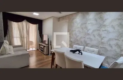 Apartamento com 2 quartos à venda na Estrada das Lágrimas, 1554, Jardim São Caetano, São Caetano do Sul