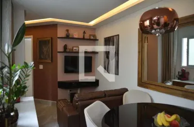 Cobertura com 3 quartos à venda na Rua Porto Carrero, 479, Campestre, Santo André