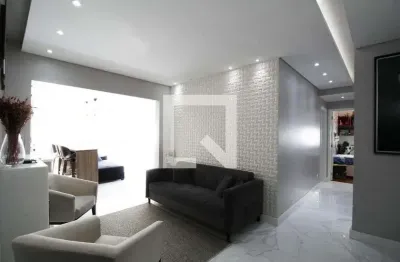 Apartamento com 2 quartos à venda na Rua Carvalho de Freitas, 354, Vila Andrade, São Paulo