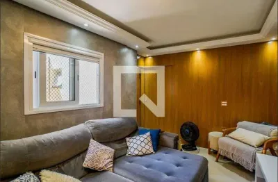 Cobertura com 2 quartos à venda na Rua Manduri, 552, Parque Bandeirante, Santo André