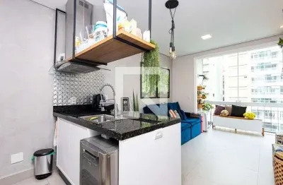 Apartamento com 2 quartos à venda na Avenida Nove de Julho, 688, Consolação, São Paulo