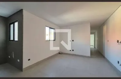 Cobertura com 3 quartos à venda na Rua Xavantes, 346, Vila Leopoldina, Santo André