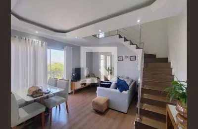 Cobertura com 3 quartos à venda na Avenida Piraporinha, 630, Vila Jordanópolis, São Bernardo do Campo