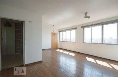 Apartamento com 3 quartos à venda na Avenida Santo Amaro, 6302, Santo Amaro, São Paulo