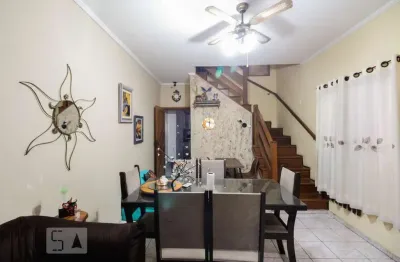 Casa com 3 quartos à venda na Rua das Lobélias, 338, Vila Prudente, São Paulo