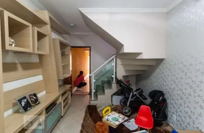 Casa com 3 quartos à venda na Rua Vila Queimada, 151, Anchieta, São Bernardo do Campo