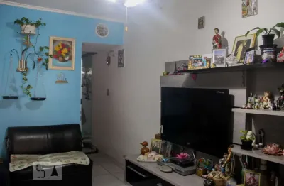 Casa com 2 quartos à venda na Avenida Dom Pedro II, 3383, Campestre, Santo André