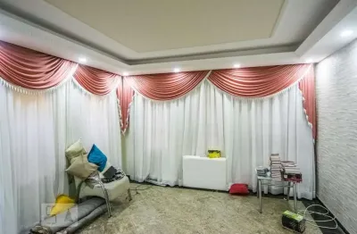 Casa em condomínio fechado com 3 quartos à venda na Rua João Penteado, 240, Tatuapé, São Paulo