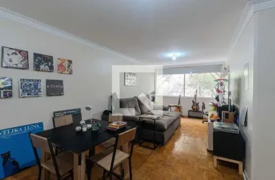 Apartamento com 2 quartos à venda na Rua Marquês de Paranaguá, 104, Consolação, São Paulo