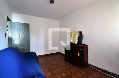 Casa com 2 quartos à venda na Rua Tupã, 230, Parque João Ramalho, Santo André