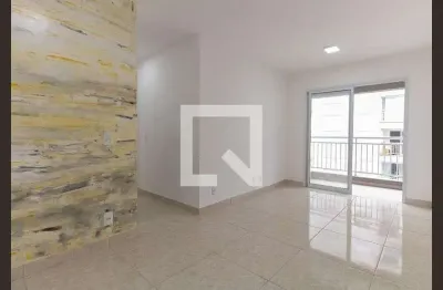 Apartamento com 2 quartos à venda na Rua Amoipira, 179, Jardim Marajoara, São Paulo