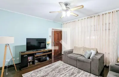 Casa com 3 quartos à venda na Rua José Gomes de Abreu, 311, Nova Petrópolis, São Bernardo do Campo