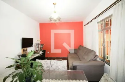 Casa com 3 quartos à venda na Rua Maria do Carmo Borba Araújo, 205, Jardim Marajoara, São Paulo