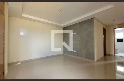 Cobertura com 3 quartos à venda na Rua Atibaia, 794, Jardim Bela Vista, Santo André