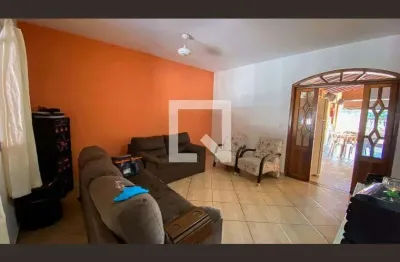 Casa com 3 quartos à venda na Rua Bagé, 577, Jardim Monções, Santo André