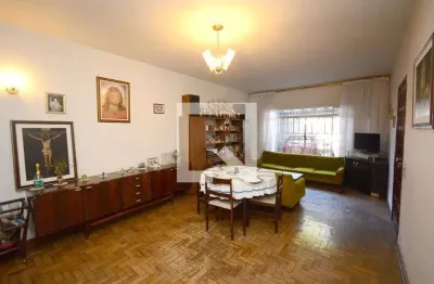 Casa com 3 quartos à venda na Avenida Marari, 116, Jardim Marajoara, São Paulo