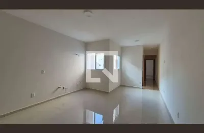 Cobertura com 2 quartos à venda na Rua Francisco Otaviano, 295, Vila América, Santo André