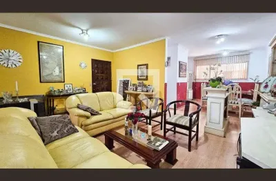 Casa com 4 quartos à venda na Rua João Protezek, 160, Jardim Marajoara, São Paulo