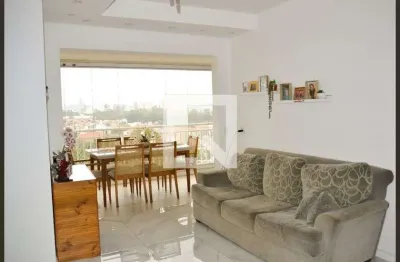 Apartamento com 3 quartos à venda na Estrada das Lágrimas, 1528, Jardim São Caetano, São Caetano do Sul