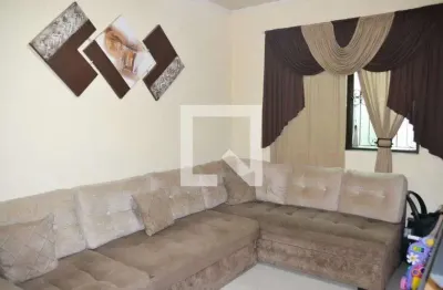 Casa com 2 quartos à venda na Rua Porto Calvo, 353, Osvaldo Cruz, São Caetano do Sul