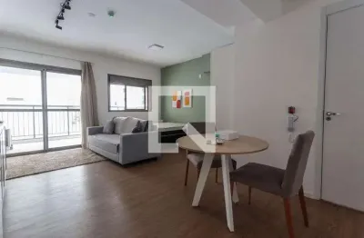 Kitnet / Stúdio à venda na Alameda dos Arapanés, 981, Moema, São Paulo