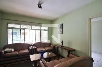 Casa com 3 quartos à venda na Rua Jacareí, 225, Baeta Neves, São Bernardo do Campo