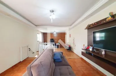 Casa com 3 quartos à venda na Rua Bauru, 399, Baeta Neves, São Bernardo do Campo