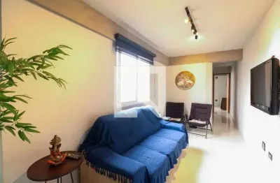 Cobertura com 2 quartos à venda na Rua Aguapeí, 673, Santa Maria, São Caetano do Sul