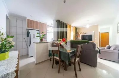 Cobertura com 2 quartos à venda na Rua Antônio Cardoso Franco, 287, Centro, Santo André