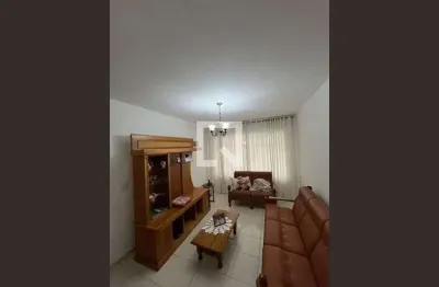 Casa com 2 quartos à venda na Rua José Medeiros e Albuquerque, 220, Taboão, São Bernardo do Campo
