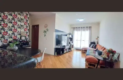 Apartamento com 3 quartos à venda na Rua dos Meninos, 527, Nova Gerti, São Caetano do Sul