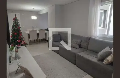 Cobertura com 2 quartos à venda na Rua Atibaia, 524, Jardim Bela Vista, Santo André