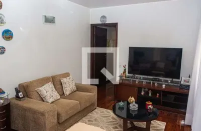 Casa com 3 quartos à venda na Rua Manuel Vaz, 357, Jardim Marajoara, São Paulo