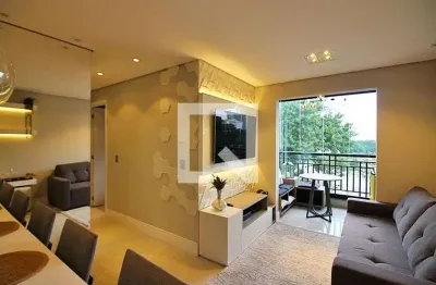 Apartamento com 2 quartos à venda na Rua Paulo Di Favari, 129, Rudge Ramos, São Bernardo do Campo