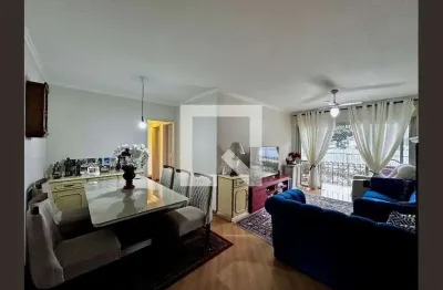 Apartamento com 3 quartos à venda na Rua Doutor Carlos Augusto de Campos, 230, Santo Amaro, São Paulo