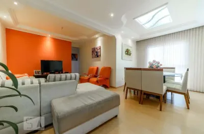 Apartamento com 3 quartos à venda na Rua Solimões, 361, Barcelona, São Caetano do Sul