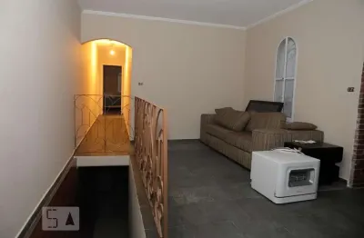 Casa com 3 quartos à venda na Rua Liberdade, 576, Baeta Neves, São Bernardo do Campo