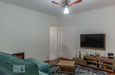 Casa com 3 quartos à venda na Rua Padre Igino Francisco Teixeira, 113, Assunção, São Bernardo do Campo