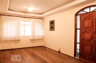 Casa com 3 quartos à venda na Rua Lourenço Rabelo, 233, Jardim Marajoara, São Paulo