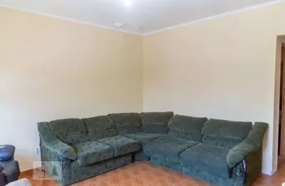 Casa com 2 quartos à venda na Rua Guarani, 197, Baeta Neves, São Bernardo do Campo