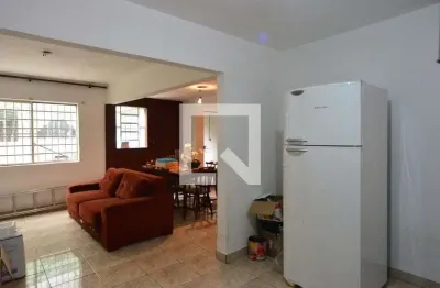 Casa com 2 quartos à venda na Rua Helena Domingues Machado, 111, Tatuapé, São Paulo