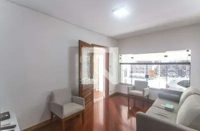 Casa com 2 quartos à venda na Rua Alzira Camargo, 250, Rudge Ramos, São Bernardo do Campo