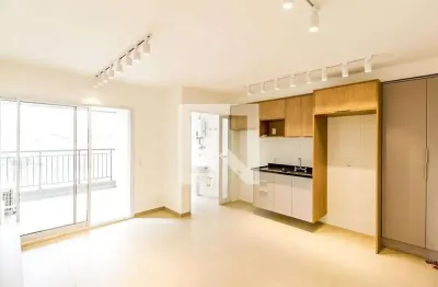 Apartamento com 2 quartos à venda na Rua Pereira Barreto, 215, Santo Amaro, São Paulo