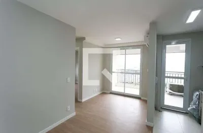 Apartamento com 2 quartos à venda na Avenida Alberto Augusto Alves, 389, Vila Andrade, São Paulo