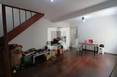 Casa com 3 quartos à venda na Travessa Antônio Terzi, 110, Jardim Marajoara, São Paulo