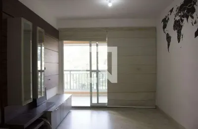 Apartamento com 2 quartos à venda na Rua José da Silva Ribeiro, 650, Vila Andrade, São Paulo